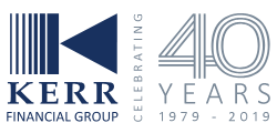 Kerr Logo