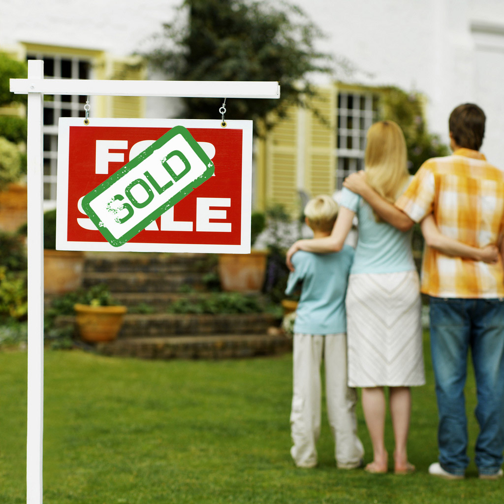 home-sold