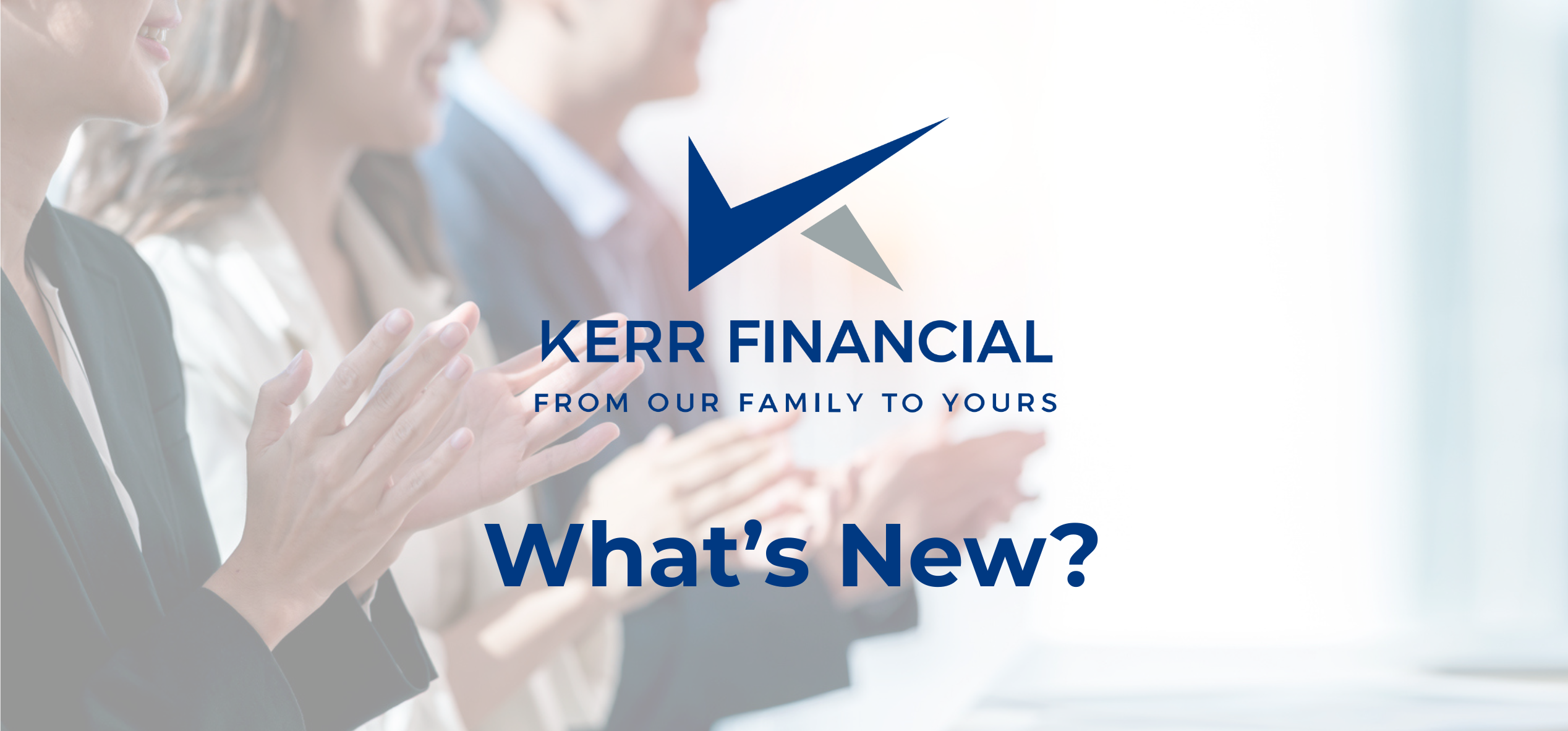 Kerr Financial